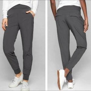 Athleta Soho Joggers